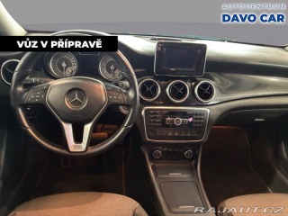 Mercedes-Benz CLA 2,1 CDI 125kW Aut. Xenon 2014