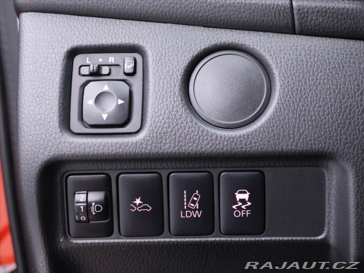 Mitsubishi L200 2,3 DI-D 110kW 4WD Double 2019
