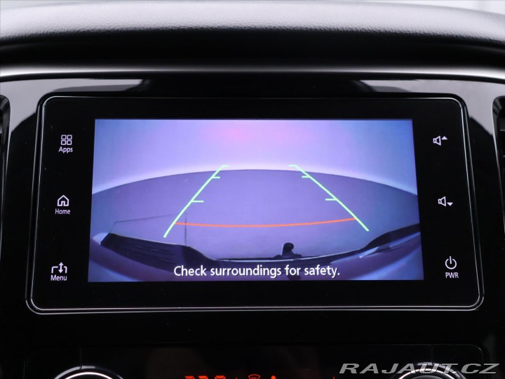 Mitsubishi L200 2,3 DI-D 110kW 4WD DouleC 2019