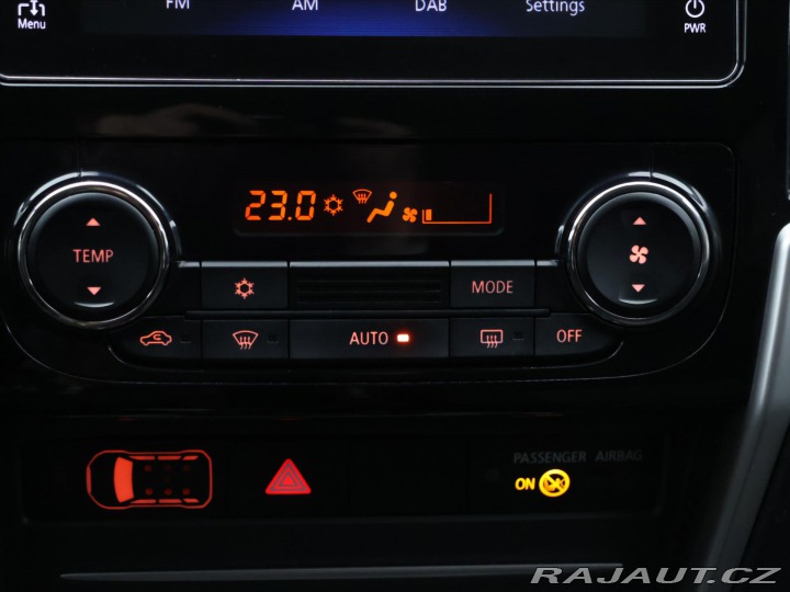 Mitsubishi L200 2,3 DI-D 110kW 4WD Double 2019