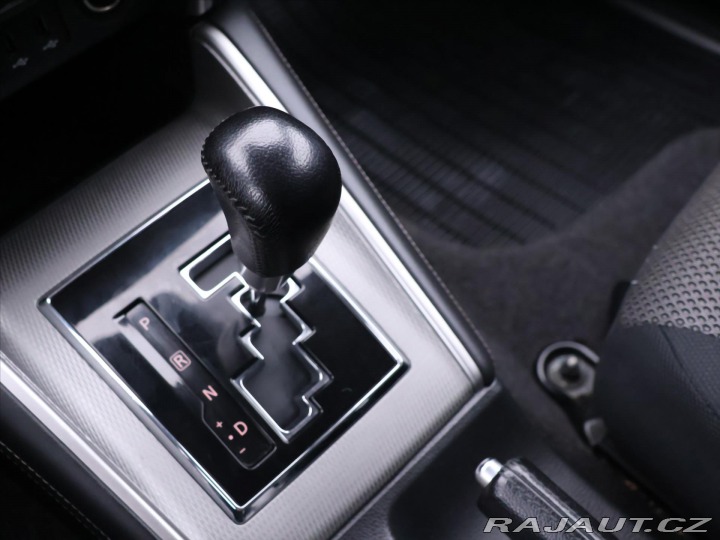 Mitsubishi L200 2,3 DI-D 110kW 4WD Double 2019