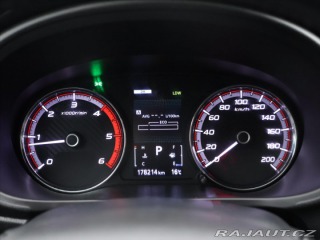 Mitsubishi L200 2,3 DI-D 110kW 4WD DouleC 2019