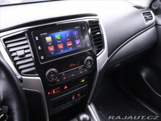 Mitsubishi L200 2,3 DI-D 110kW 4WD DouleC 2019