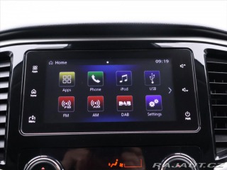 Mitsubishi L200 2,3 DI-D 110kW 4WD DouleC 2019