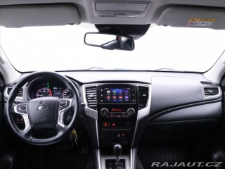 Mitsubishi L200 2,3 DI-D 110kW 4WD DouleC 2019