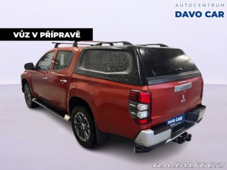 Mitsubishi L200 2,3 DI-D 110kW 4WD DouleC 2019