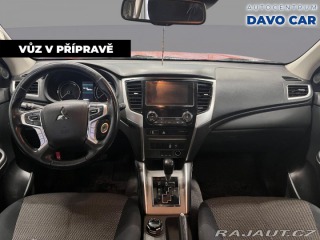 Mitsubishi L200 2,3 DI-D 110kW 4WD DouleC 2019