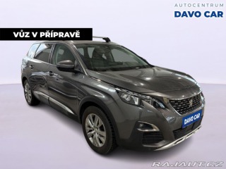 Peugeot 5008 1,6 HDI 88kW Active 7-Mís 2018