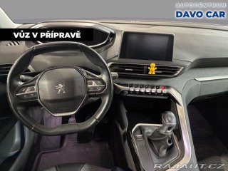 Peugeot 5008 1,6 HDI 88kW Active 7-Mís 2018