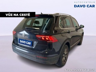 Volkswagen Tiguan 1,5 TSI 110kW DSG LED Taž 2019
