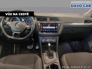 Volkswagen Tiguan 1,5 TSI 110kW DSG LED Taž 2019