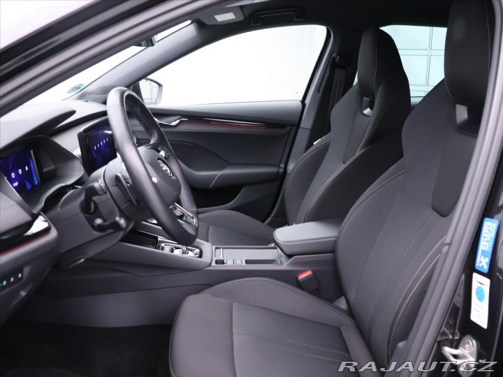 Škoda Octavia 2,0 TDI 110kW DSG Sportli 2023