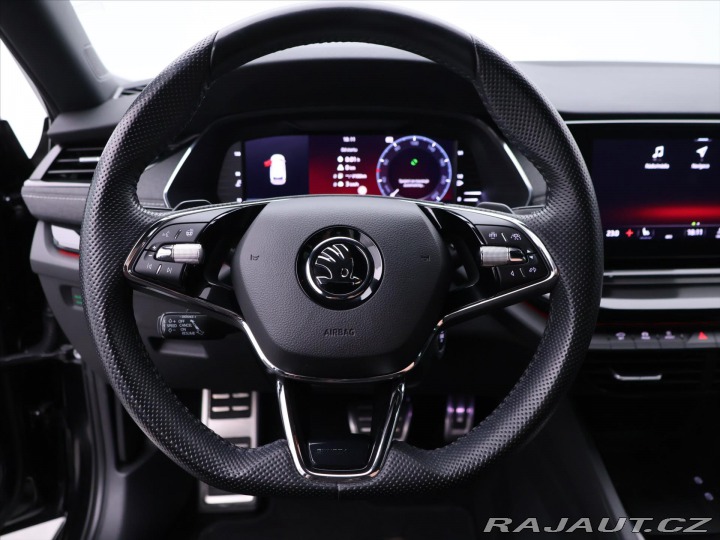 Škoda Octavia 2,0 TDI 110kW DSG Sportli 2023