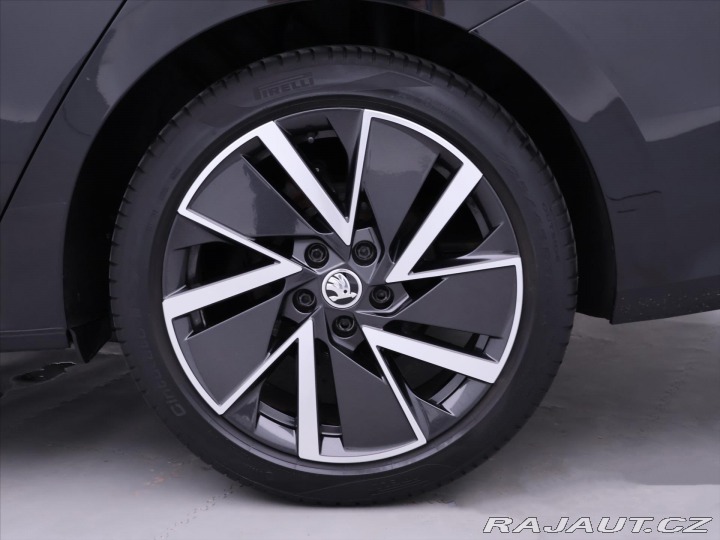 Škoda Octavia 2,0 TDI 110kW DSG Sportli 2023