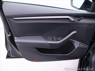 Škoda Octavia 2,0 TDI 110kW DSG Sportli 2023