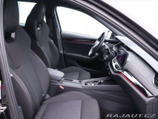 Škoda Octavia 2,0 TDI 110kW DSG Sportli 2023