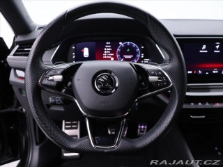 Škoda Octavia 2,0 TDI 110kW DSG Sportli 2023