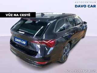 Škoda Octavia 2,0 TDI 110kW DSG Sportli 2023
