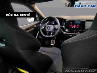 Škoda Octavia 2,0 TDI 110kW DSG Sportli 2023