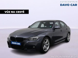 BMW 3 1,5 318i Msport Shadow Au