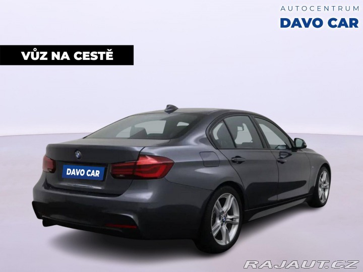 BMW 3 1,5 318i Msport Shadow Au 2018