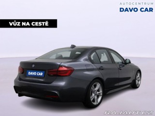 BMW 3 1,5 318i Msport Shadow Au 2018