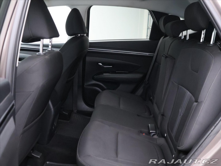 Hyundai Tucson 1,6 T-GDI 132 kW Smart DP 2022