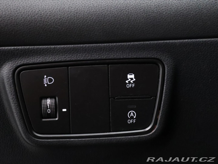 Hyundai Tucson 1,6 T-GDI 132 kW Smart DP 2022