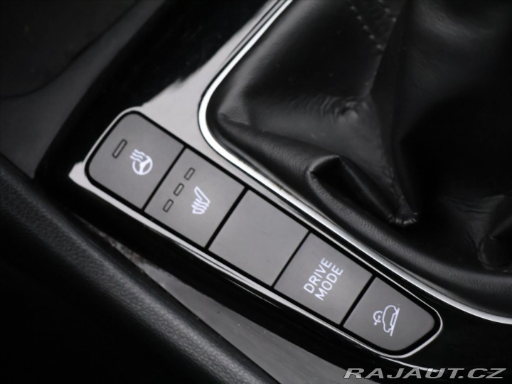 Hyundai Tucson 1,6 T-GDI 132 kW Smart DP 2022