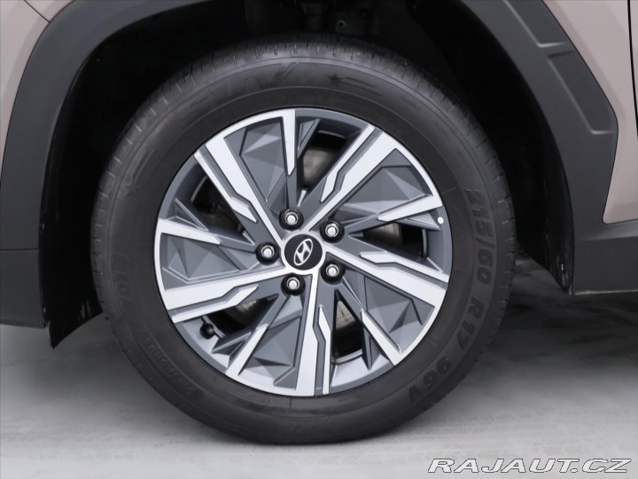 Hyundai Tucson 1,6 T-GDI 132 kW Smart DP 2022