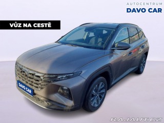 Hyundai Tucson 1,6 T-GDI 132 kW Smart DP 2022
