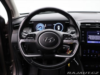 Hyundai Tucson 1,6 T-GDI 132 kW Smart DP 2022