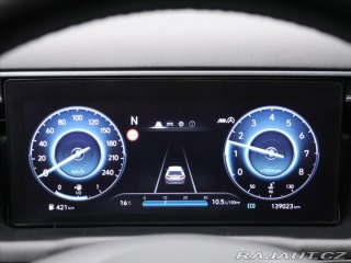 Hyundai Tucson 1,6 T-GDI 132 kW Smart DP 2022