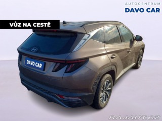 Hyundai Tucson 1,6 T-GDI 132 kW Smart DP 2022