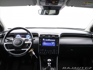 Hyundai Tucson 1,6 T-GDI 132 kW Smart DP 2022