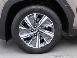 Hyundai Tucson 1,6 T-GDI 132 kW Smart DP 2022