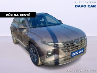 Hyundai Tucson 1,6 T-GDI 132 kW Smart DP 2022