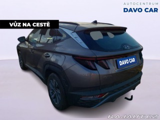 Hyundai Tucson 1,6 T-GDI 132 kW Smart DP 2022