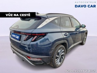 Hyundai Tucson 1,6 T-GDI 110 kW Smart 4x 2022