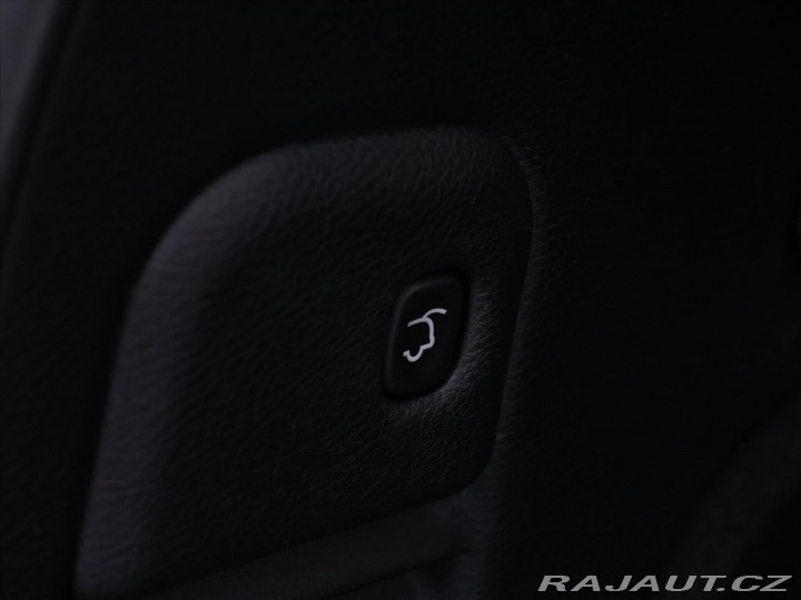 Jeep Grand Cherokee 3,0 CRDI 184KW CZ Overlan 2014