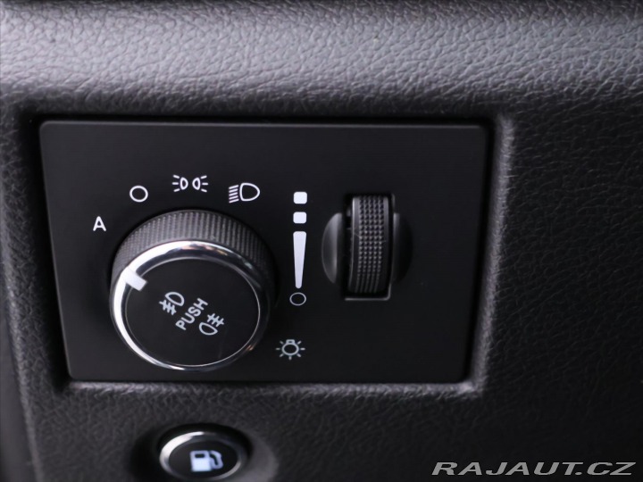 Jeep Grand Cherokee 3,0 CRDI 184KW CZ Overlan 2014