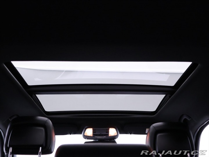 Jeep Grand Cherokee 3,0 CRDI 184KW CZ Overlan 2014