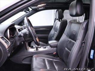 Jeep Grand Cherokee 3,0 CRDI 184KW CZ Overlan 2014