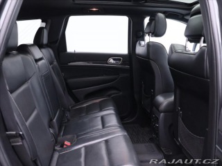Jeep Grand Cherokee 3,0 CRDI 184KW CZ Overlan 2014