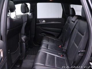 Jeep Grand Cherokee 3,0 CRDI 184KW CZ Overlan 2014