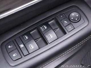 Jeep Grand Cherokee 3,0 CRDI 184KW CZ Overlan 2014