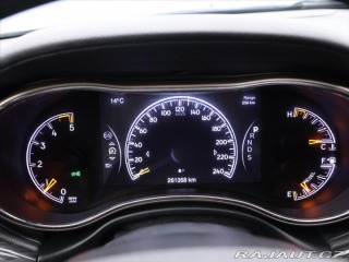 Jeep Grand Cherokee 3,0 CRDI 184KW CZ Overlan 2014