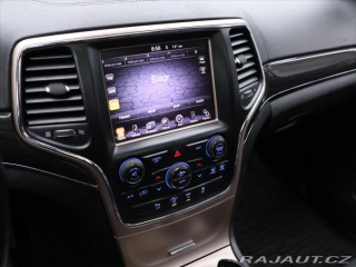 Jeep Grand Cherokee 3,0 CRDI 184KW CZ Overlan 2014
