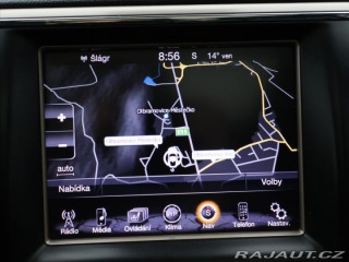 Jeep Grand Cherokee 3,0 CRDI 184KW CZ Overlan 2014