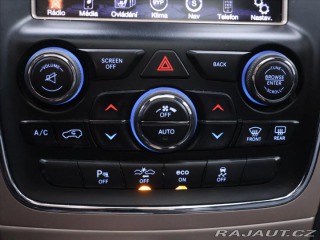 Jeep Grand Cherokee 3,0 CRDI 184KW CZ Overlan 2014